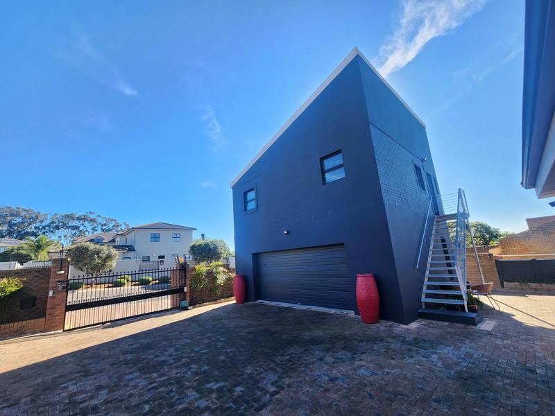To Let 1 Bedroom Property for Rent in Durbanville Western Cape